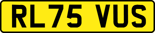 RL75VUS