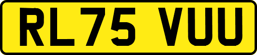RL75VUU