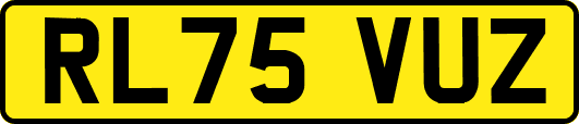 RL75VUZ