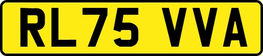 RL75VVA
