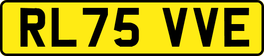 RL75VVE