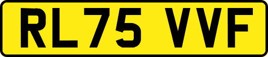 RL75VVF