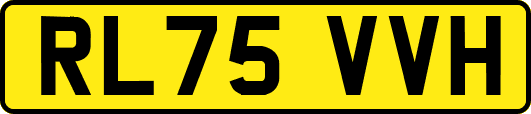 RL75VVH