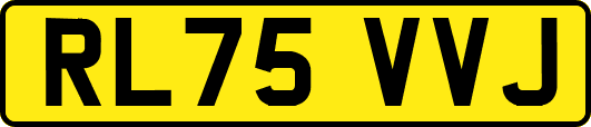RL75VVJ
