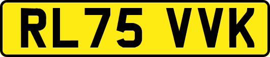 RL75VVK