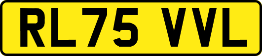 RL75VVL