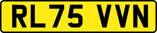 RL75VVN