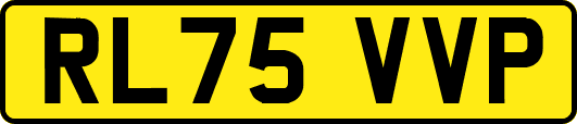 RL75VVP