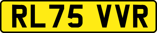 RL75VVR
