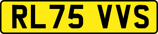 RL75VVS