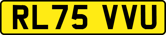 RL75VVU