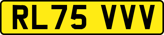RL75VVV