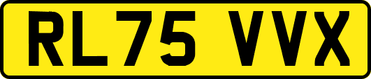 RL75VVX