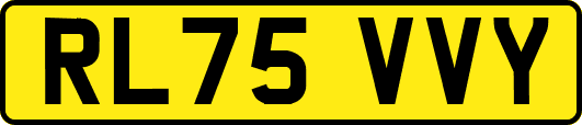 RL75VVY