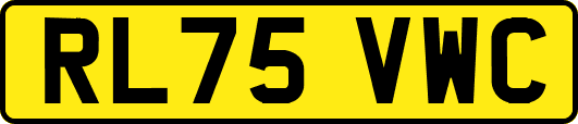RL75VWC