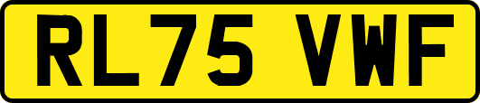 RL75VWF