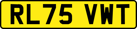 RL75VWT