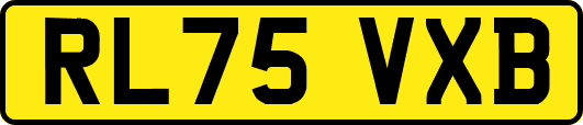 RL75VXB