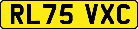 RL75VXC