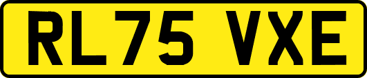 RL75VXE