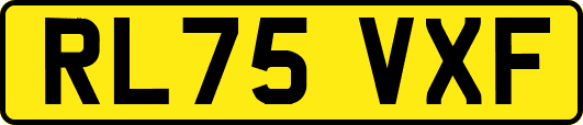RL75VXF