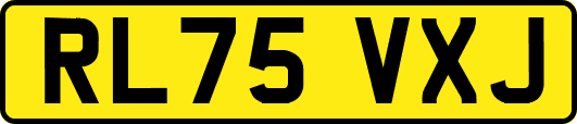 RL75VXJ