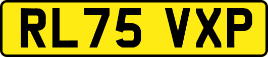 RL75VXP
