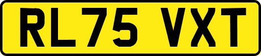 RL75VXT