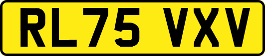 RL75VXV