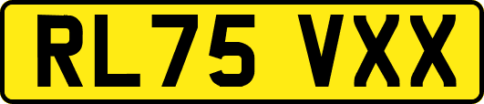 RL75VXX