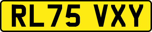 RL75VXY
