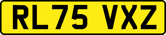 RL75VXZ