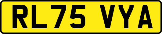 RL75VYA