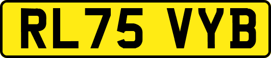 RL75VYB