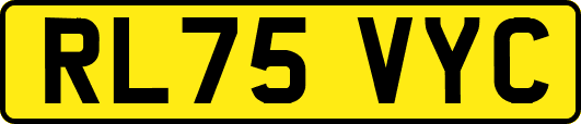 RL75VYC
