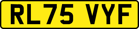 RL75VYF