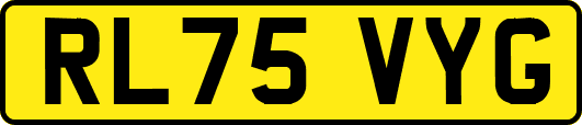 RL75VYG