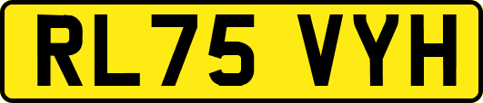 RL75VYH