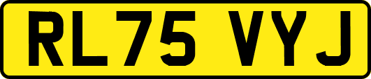 RL75VYJ
