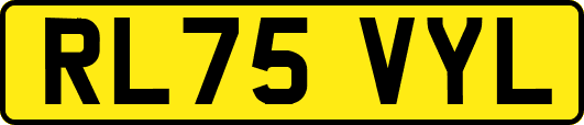 RL75VYL