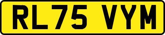 RL75VYM