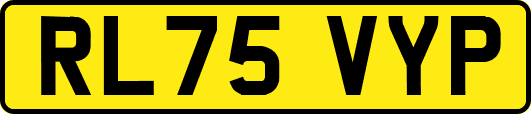 RL75VYP