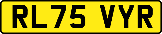 RL75VYR