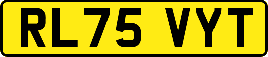 RL75VYT