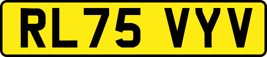RL75VYV