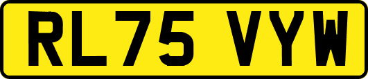 RL75VYW