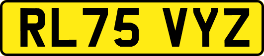 RL75VYZ