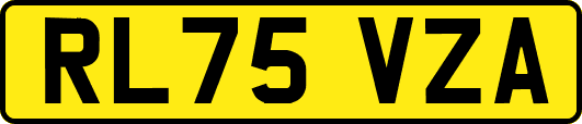 RL75VZA