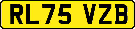 RL75VZB