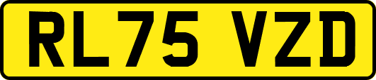 RL75VZD